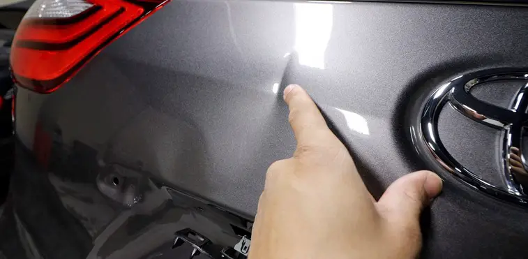 Save Money and Skip the Body Shop