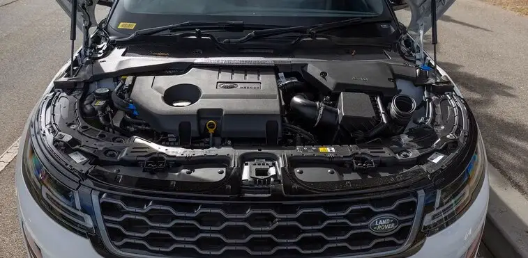 7 Common Range Rover Evoque Engine Problems and Easy Fixes