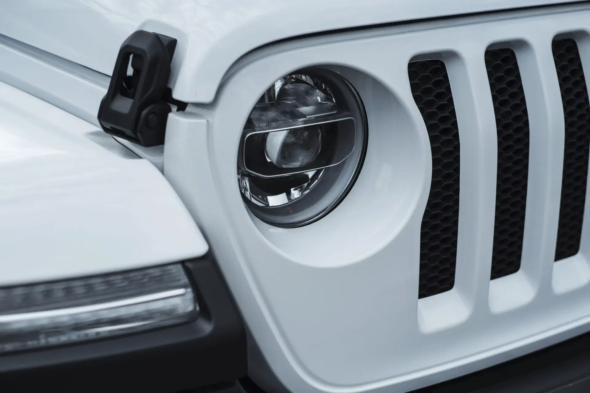 A Guide to Jeep Certified Collision Repair