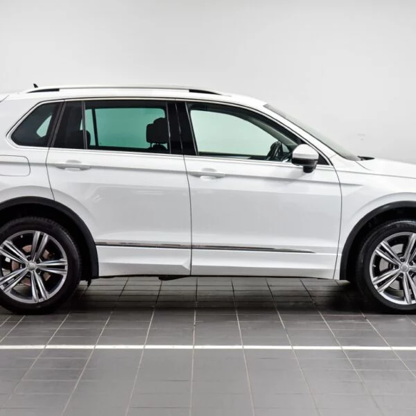 How to Prevent Car Door Dents and Dings